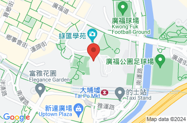 圣公会莫寿增会督中学