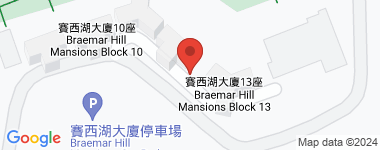 Braemar Hill Mansions Unit A, High Floor, Block 11 Address