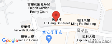 Hang On Mansion Mid Floor, Middle Floor Address