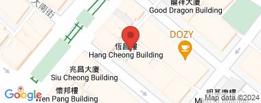 Hang Cheong Building Unit A, Mid Floor, Middle Floor Address