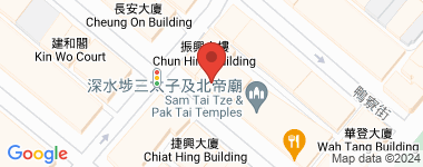 On Sheung Building Unit 4, High Floor Address