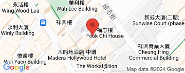 Kar Ho Building Jiahao  High Floor Address
