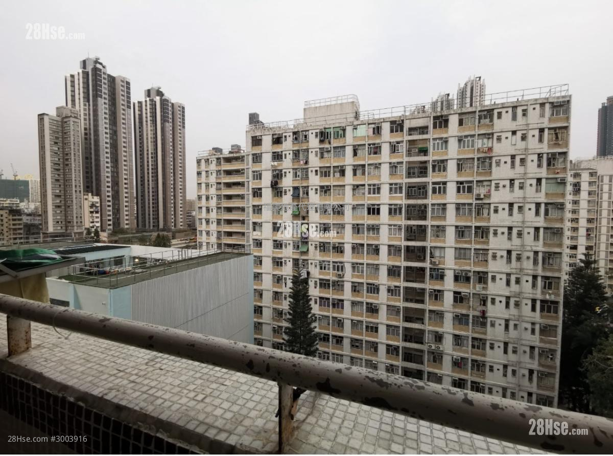 Nam Chong Estate Rental 1 Bedroom , 1 Bathroom 145 ft² ( 13.5 m² )