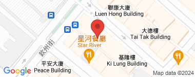 Hing Lung Building Hing Leong, High Floor Address