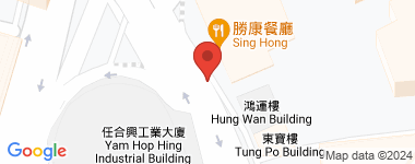 Wang Wah Building Room B, Low Floor Address