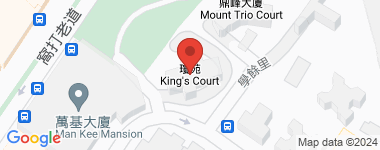 King's Court  Address