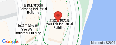 Yau Tak Industrial Building Middle Floor Address