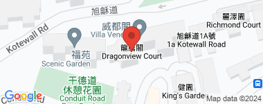 龙腾阁  物业地址