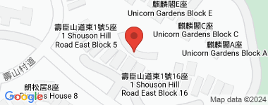 1 Shouson Hill Road East Map