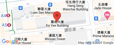 Ka Yee Building High Floor Address