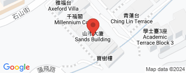 山市大厦  物业地址