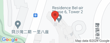 贝沙湾  物业地址