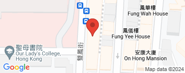 Shing Kung House Middle Level, Middle Floor Address