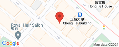 昌福大厦 低层 物业地址