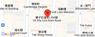金伦楼 1室 中层 物业地址