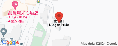 The Pavilia Hill  Address