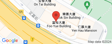 Foo Yue Building Low Floor Address