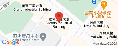胜利工业大厦  物业地址