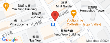 Fontana Gardens  Address