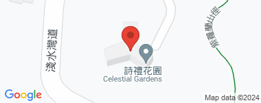 詩禮花園  物業地址