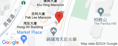 宝明阁 中层 物业地址