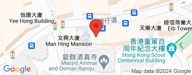 伟希大厦 中层 物业地址