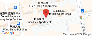 联基新楼 高层 物业地址
