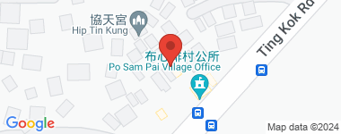 Village Three Bedrooms And One Living Room, Middle Floor Address
