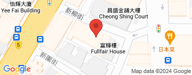 12 San Lau Street 12A, Middle Floor Address