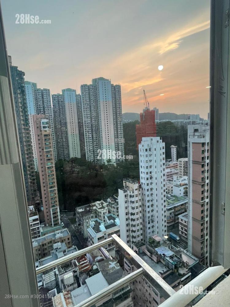 Tai On Building Rental 170 ft² ( 15.8 m² )