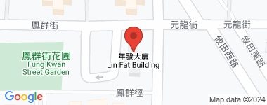 年发大厦 高层 物业地址