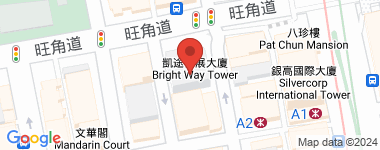 凯途发展大厦 中层 物业地址
