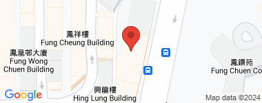 Fu Yau Building Lower Floor Of, Low Floor Address