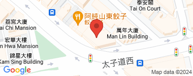 Tai Wah House Unit H, High Floor Address