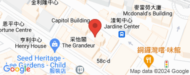 Pak Tak Building Unit 51, Low Floor Address