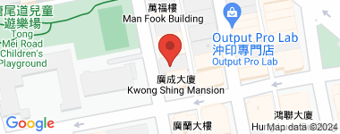 1166 Canton Road Middle Level Address