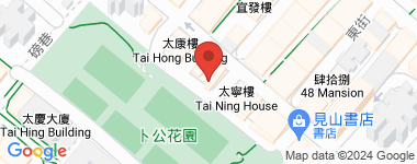 Tai Yue Building Mid Floor, Middle Floor Address