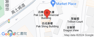 建华大厦  物业地址