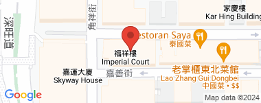 Imperial Court  Address