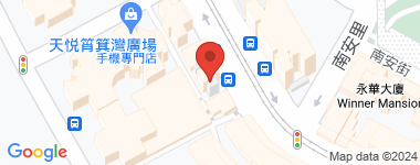 Wing Hing Building Unit A, High Floor Address