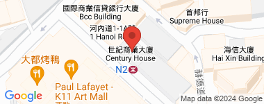 Century House High Floor Address
