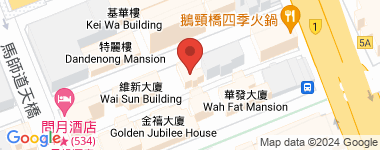 文石大厦 高层 物业地址