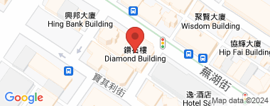 Diamond Building High Level, High Floor Address