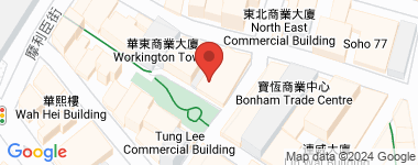 金阁大厦 中层 B室 物业地址