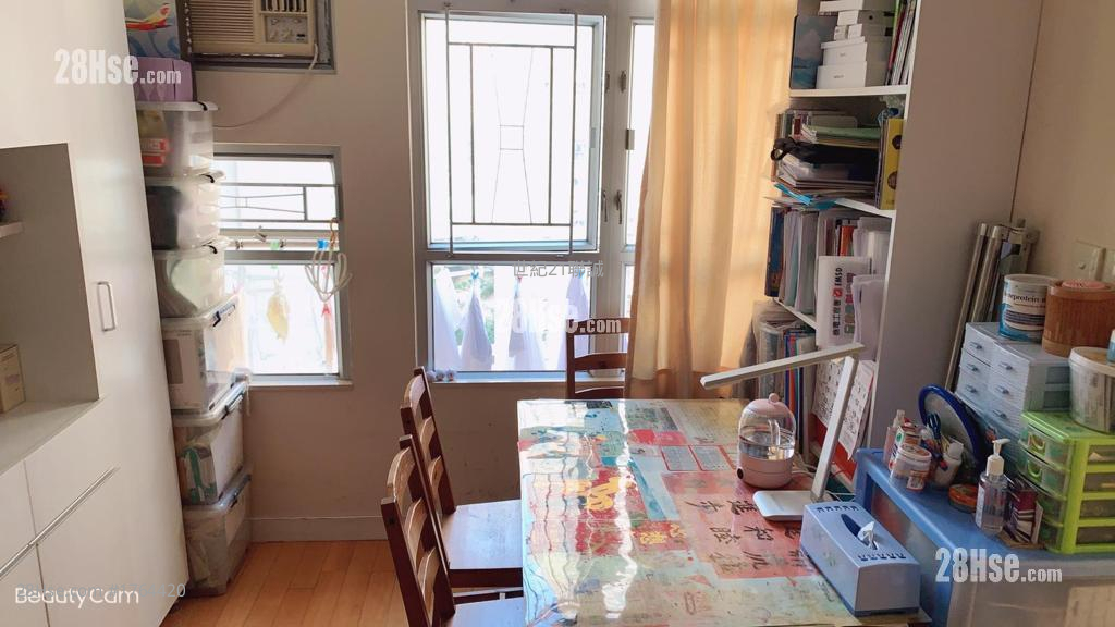 鲤安苑 售盘 2 房 , 1 浴室 516 平方尺 ( 47.9 平方米 ) 鲤安苑 售盘 2 房 , 1 浴室 516 平方尺 ( 47.9 平方米 )