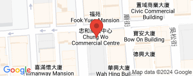 忠和商业中心 中层 物业地址