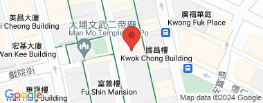 Wing Fu Building Unit C, Mid Floor, Middle Floor Address