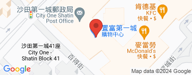 置富第一城  物业地址