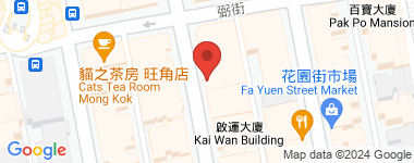 150 Tung Choi Street Room C, High Floor Address