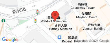Waldorf Mansion High Floor Address